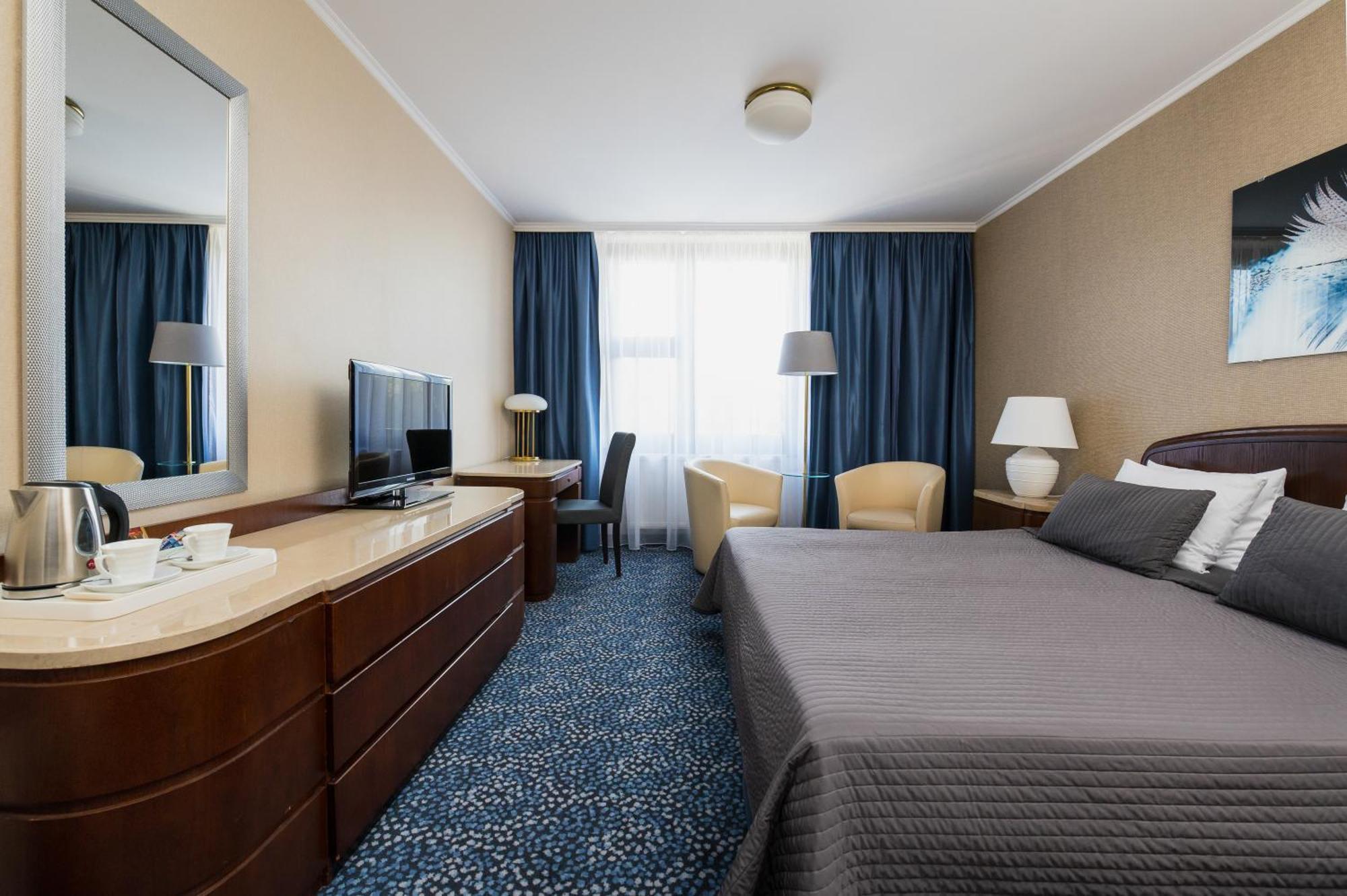 King Room